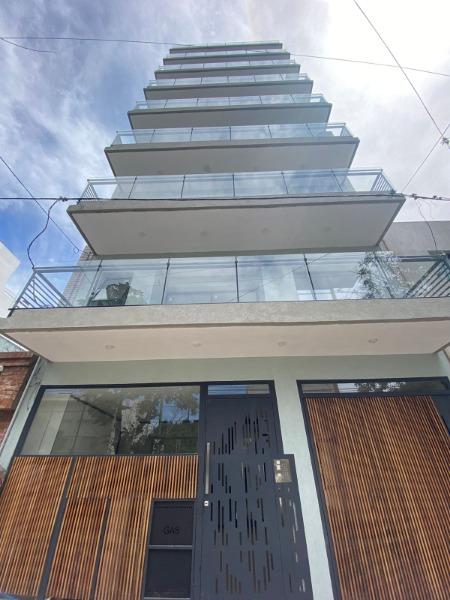 Departamento en Venta en La Plata