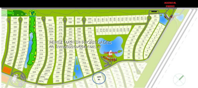 Terrenos y Lotes en Venta en La Plata