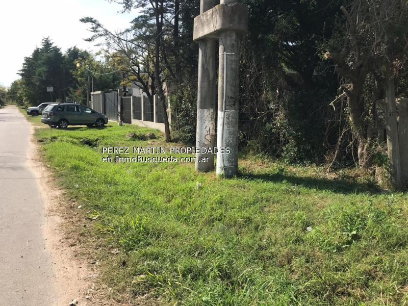 Terrenos y Lotes en Venta en 