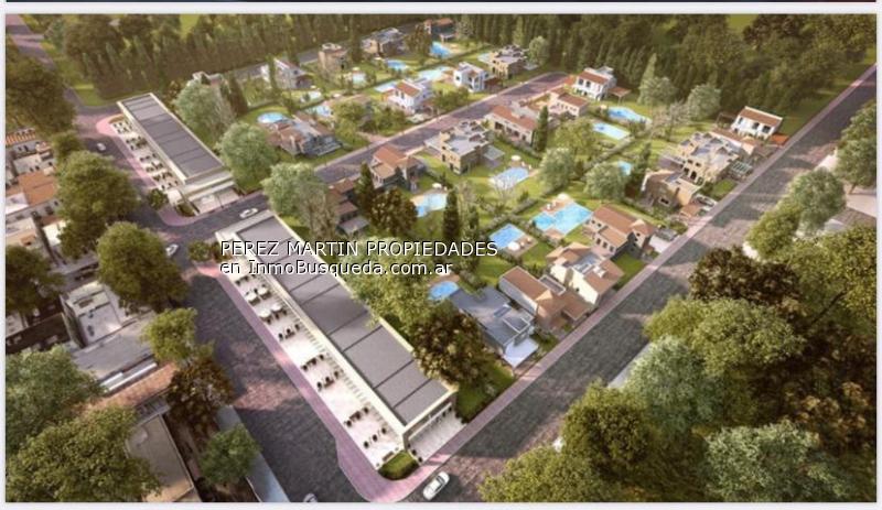 Terrenos y Lotes en Venta en Gonnet