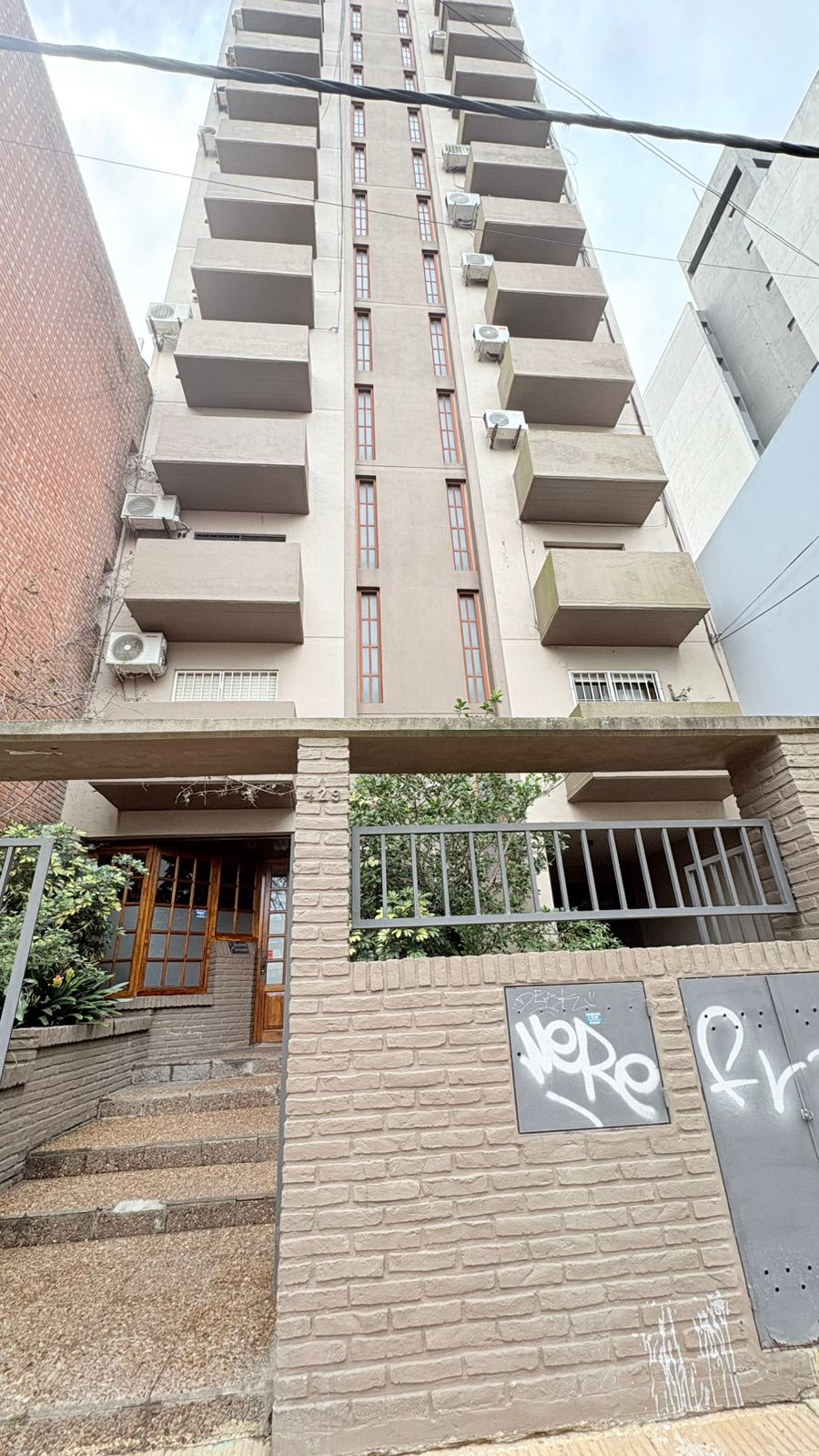 Departamento en Venta en La Plata