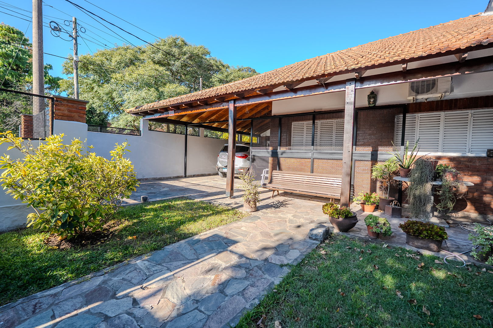Casa en Venta en La Plata