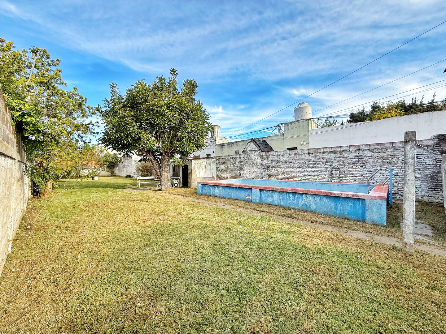 Casa en Venta en La Plata