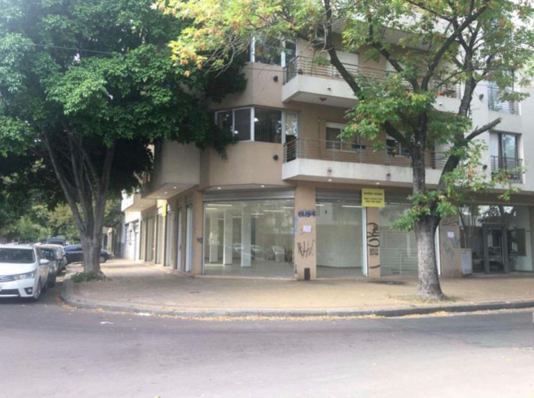 Local en Venta en La Plata