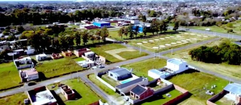 Terrenos y Lotes en Venta en Melchor Romero