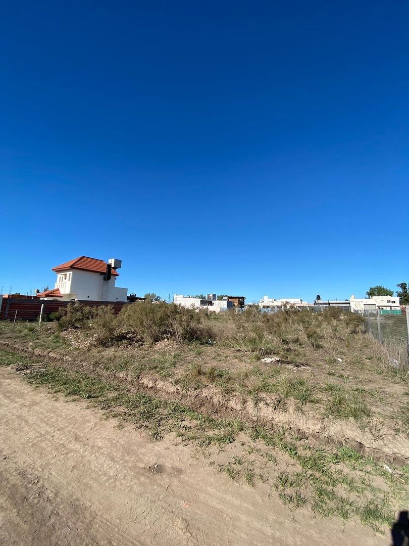 Terrenos y Lotes en Venta en Villa Garibaldi