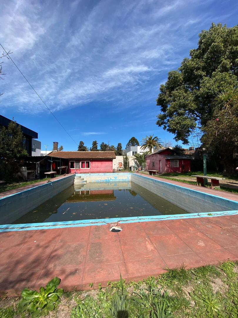 Terrenos y Lotes en Venta en City Bell