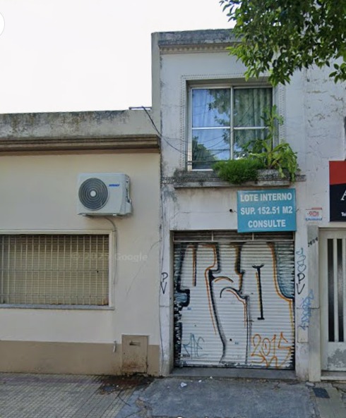 Terrenos y Lotes en Venta en La Plata
