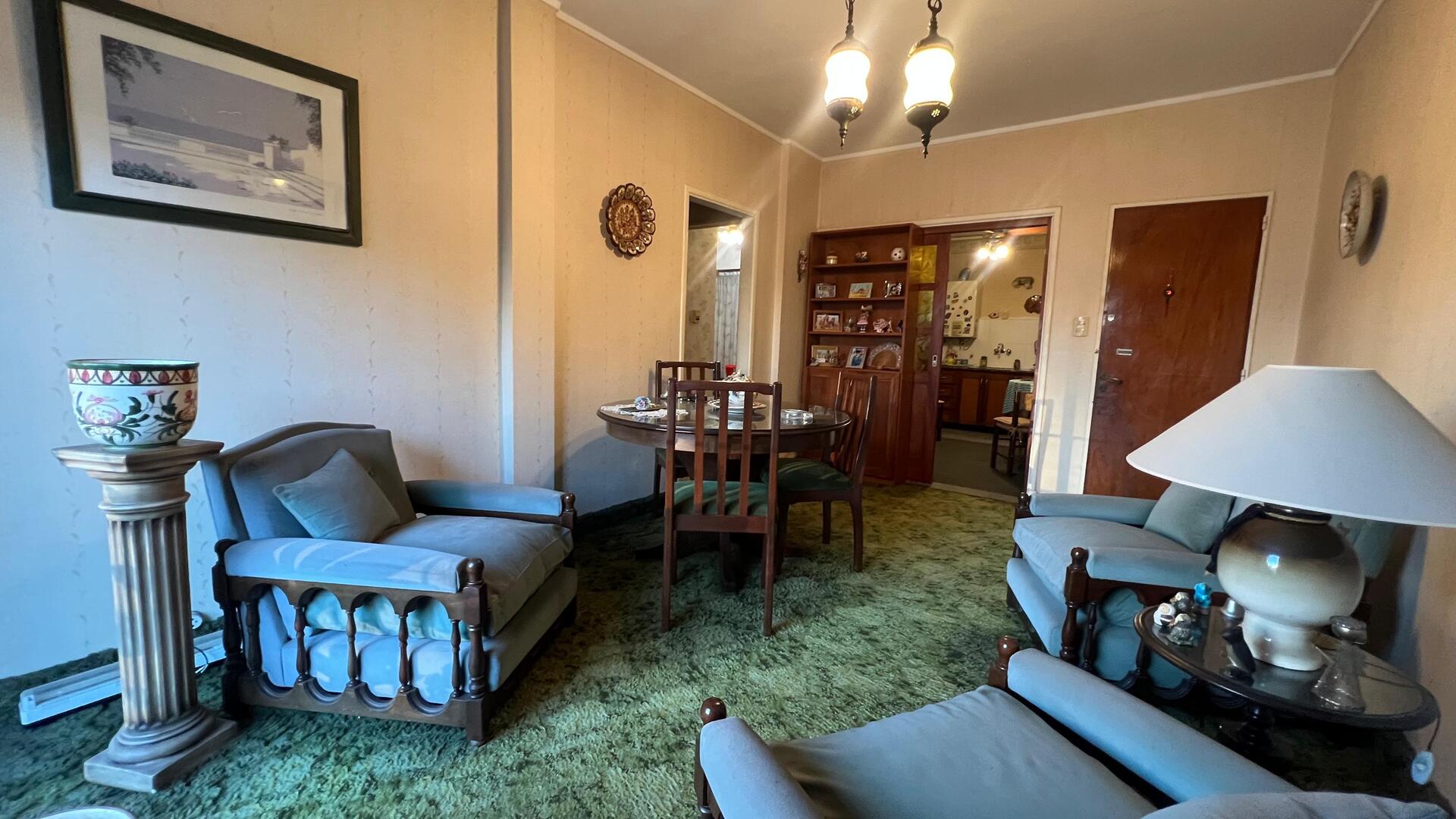 Departamento en Venta en La Plata