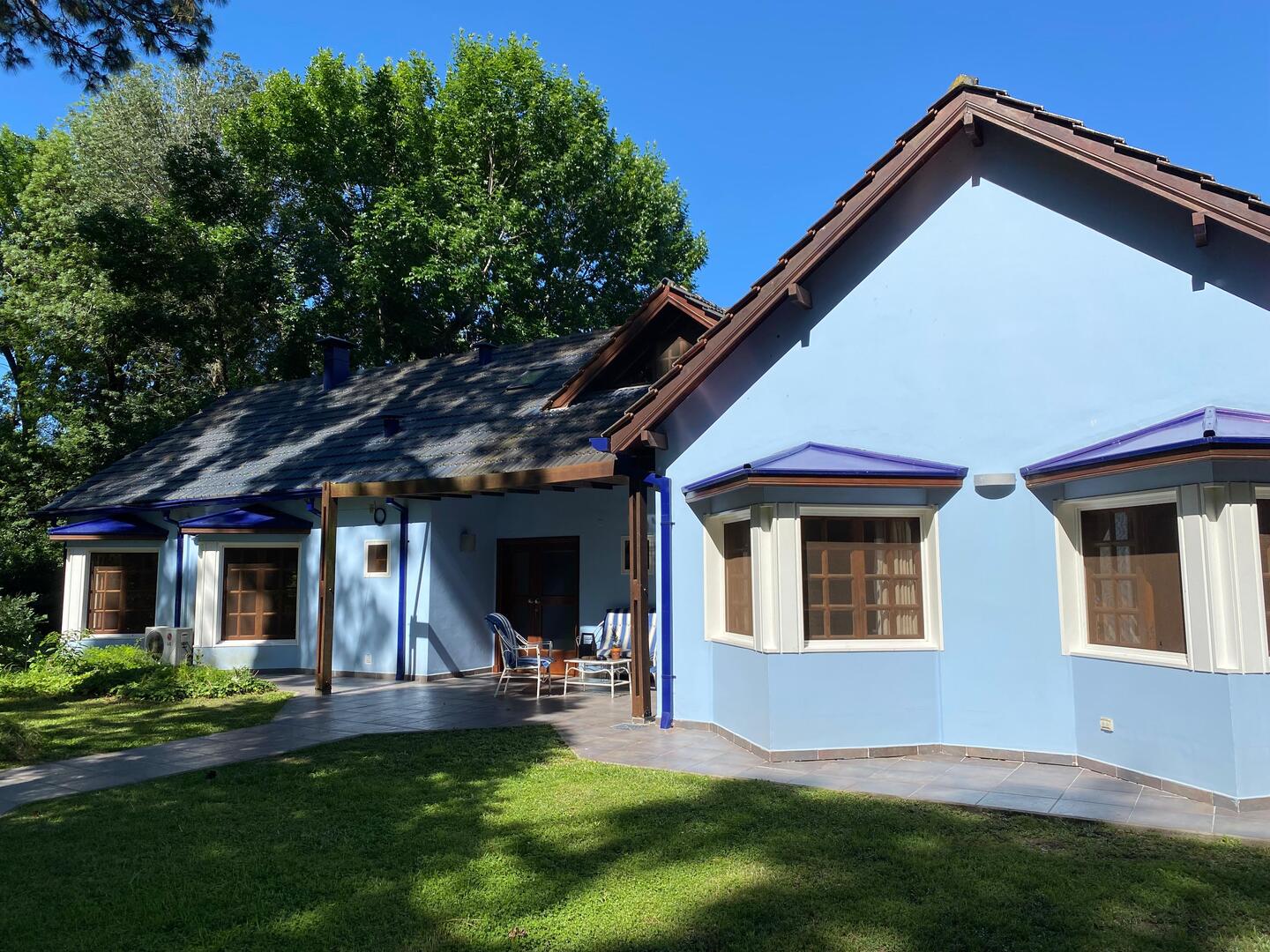 Casa Quinta en Venta en Segui, Arturo
