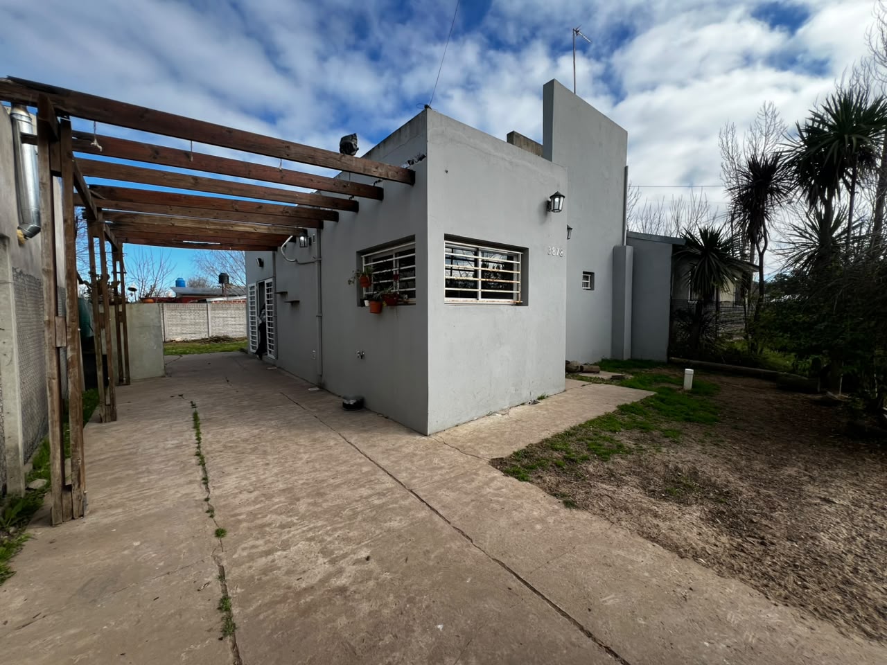 Casa en Venta en City Bell