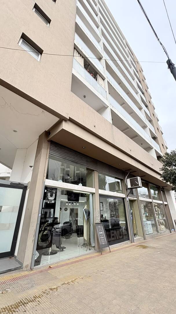 Departamento en Venta en La Plata