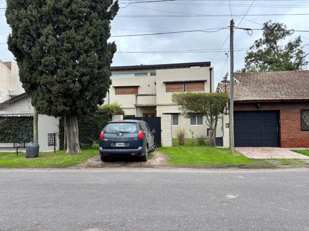 Casa en Venta en City Bell