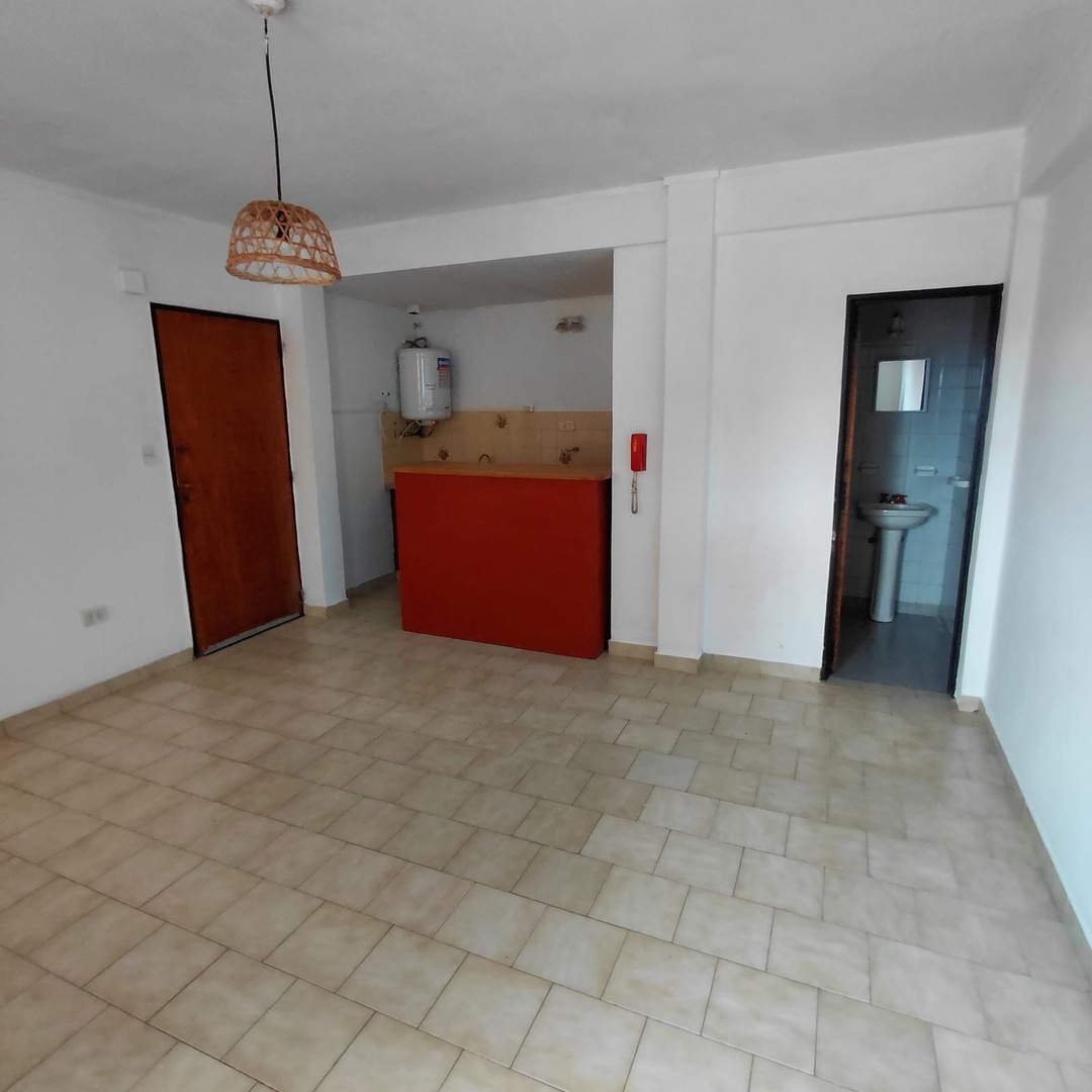 Departamento en Venta en La Plata