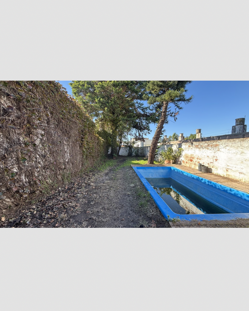 Casa en Venta en La Plata