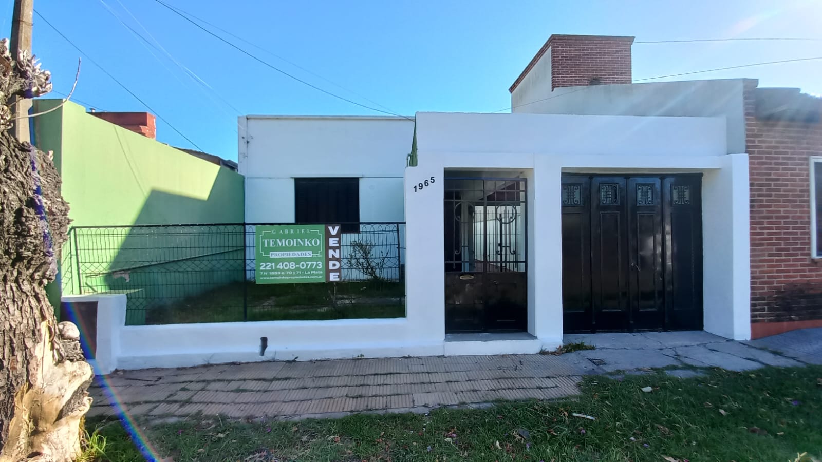 Casa en Venta en Villa Elvira