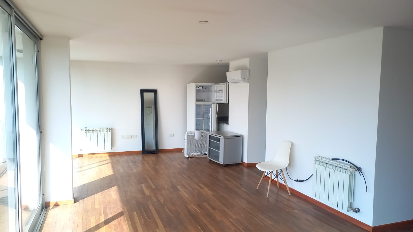 Departamento en Venta en La Plata