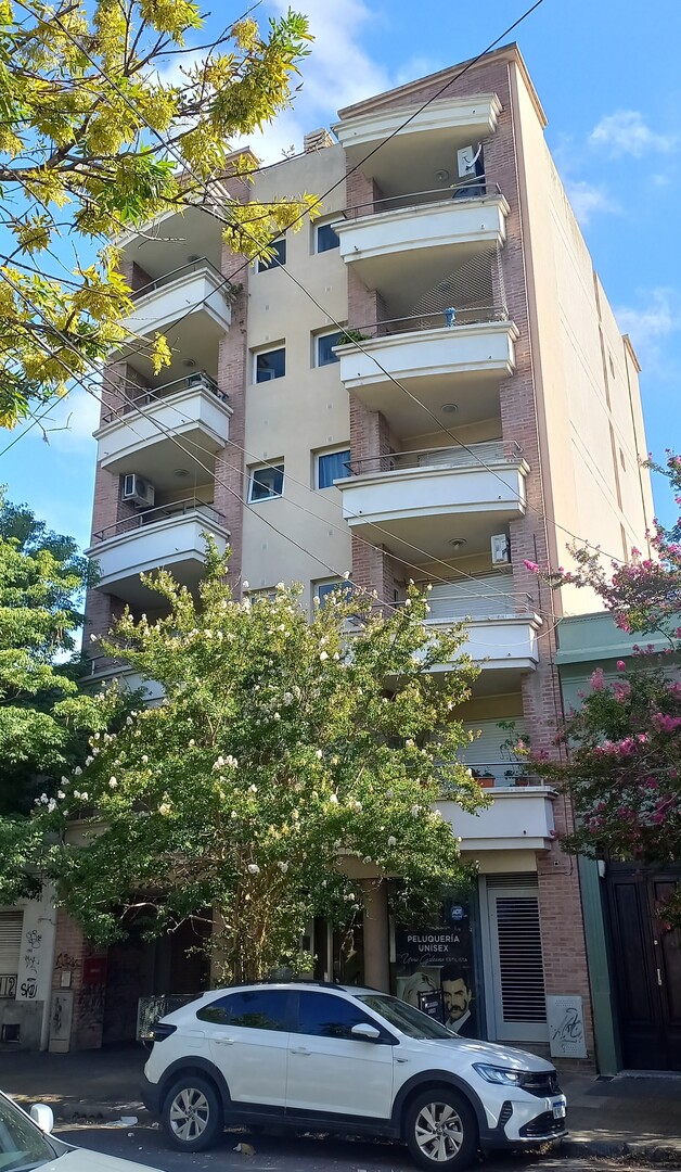 Departamento en Venta en La Plata