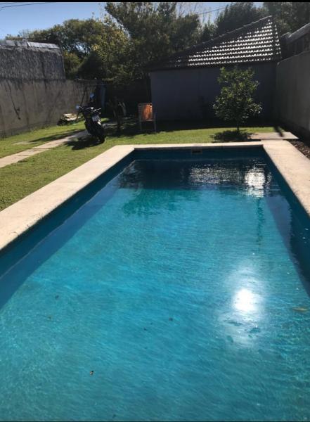 Casa en Venta en Villa Elvira