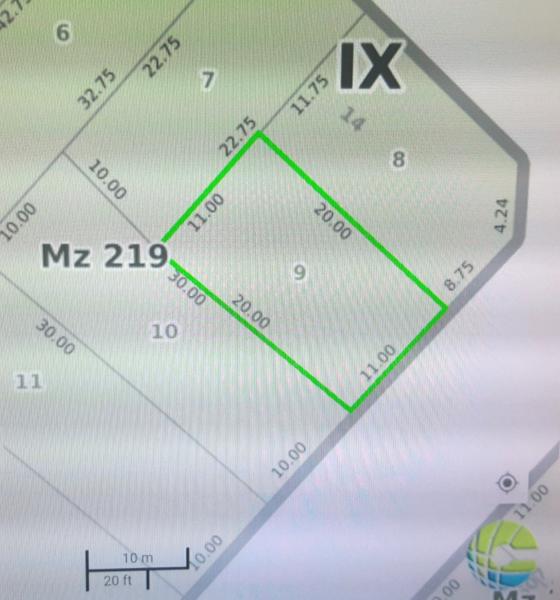 Terrenos y Lotes en Venta en Villa Garibaldi