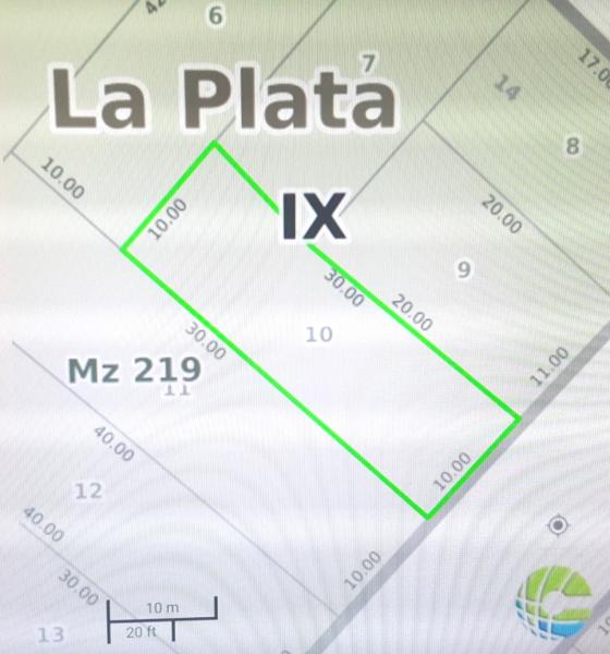 Terrenos y Lotes en Venta en Villa Garibaldi