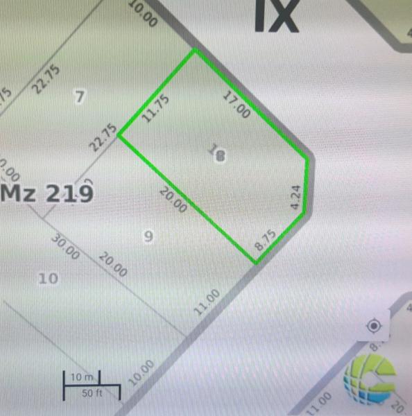 Terrenos y Lotes en Venta en Villa Garibaldi