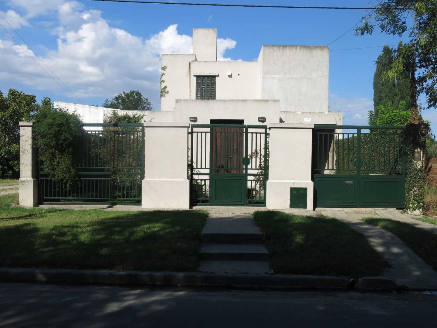 Casa en Venta en La Plata
