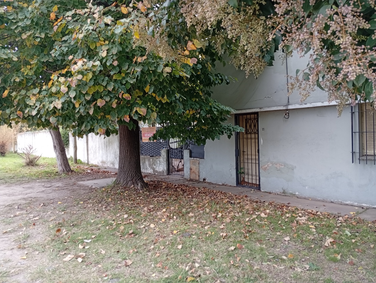 Casa en Venta en La Plata