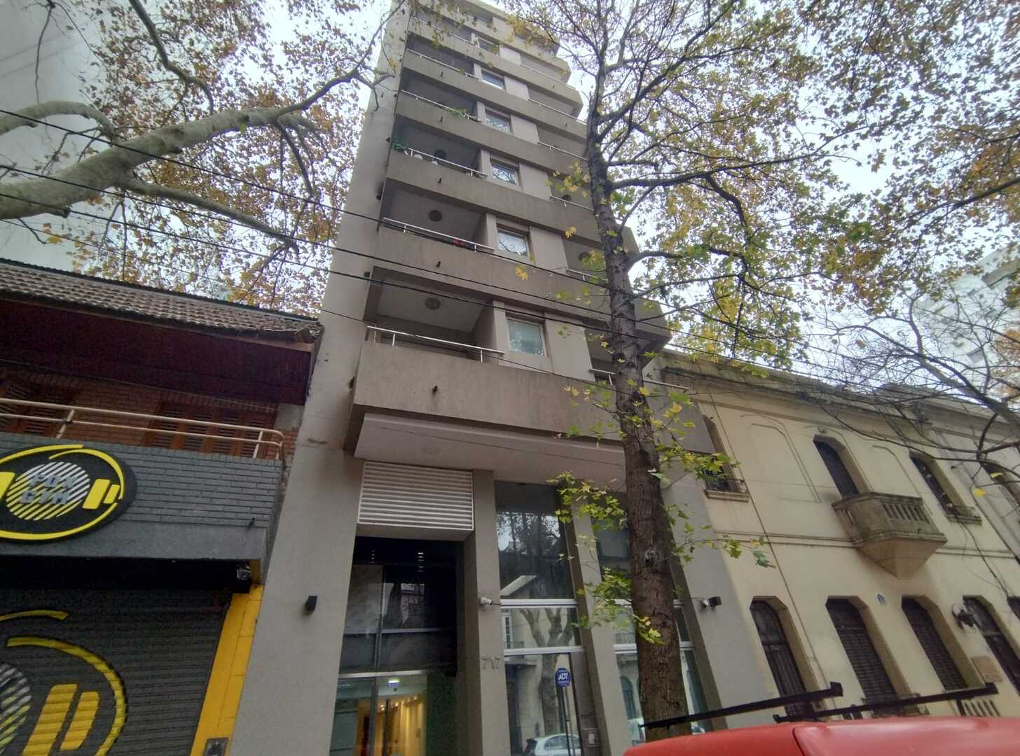 Departamento en Venta en La Plata