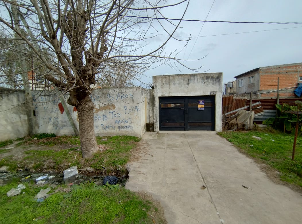 Casa en Venta en La Plata