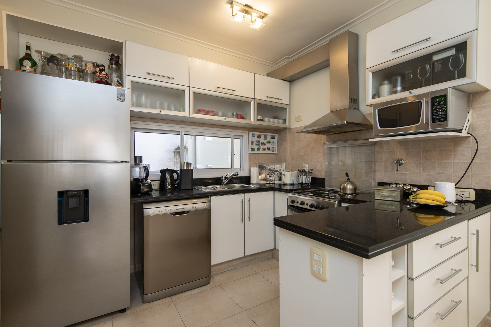 Departamento en Venta en La Plata