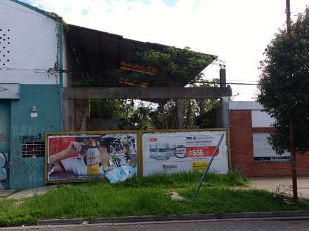 Terrenos y Lotes en Venta en La Plata
