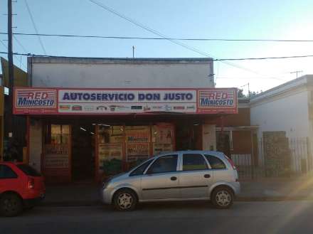 Local en Venta en La Plata