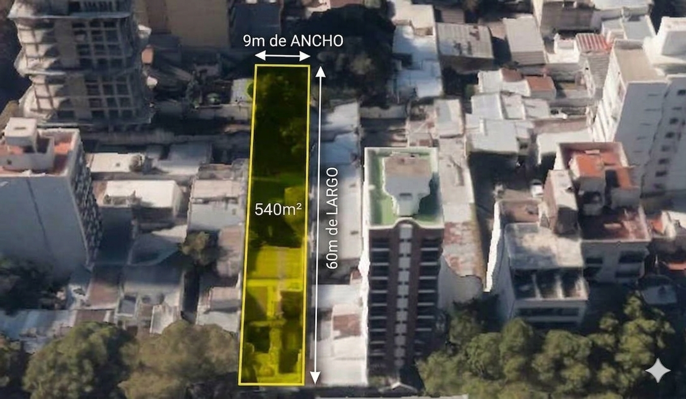 Casa en Venta en La Plata