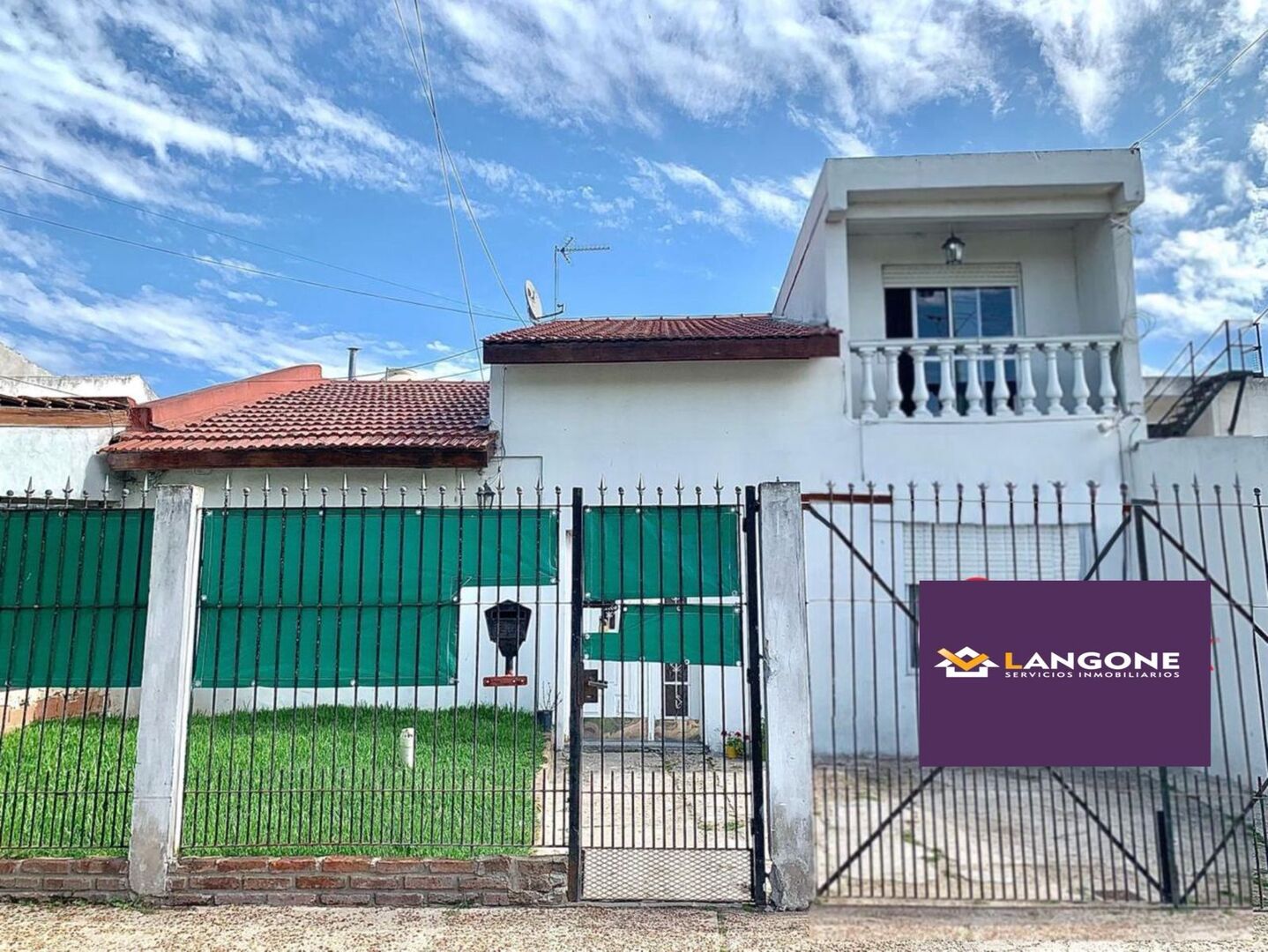 Casa en Venta en Juan Manuel Gutierrez