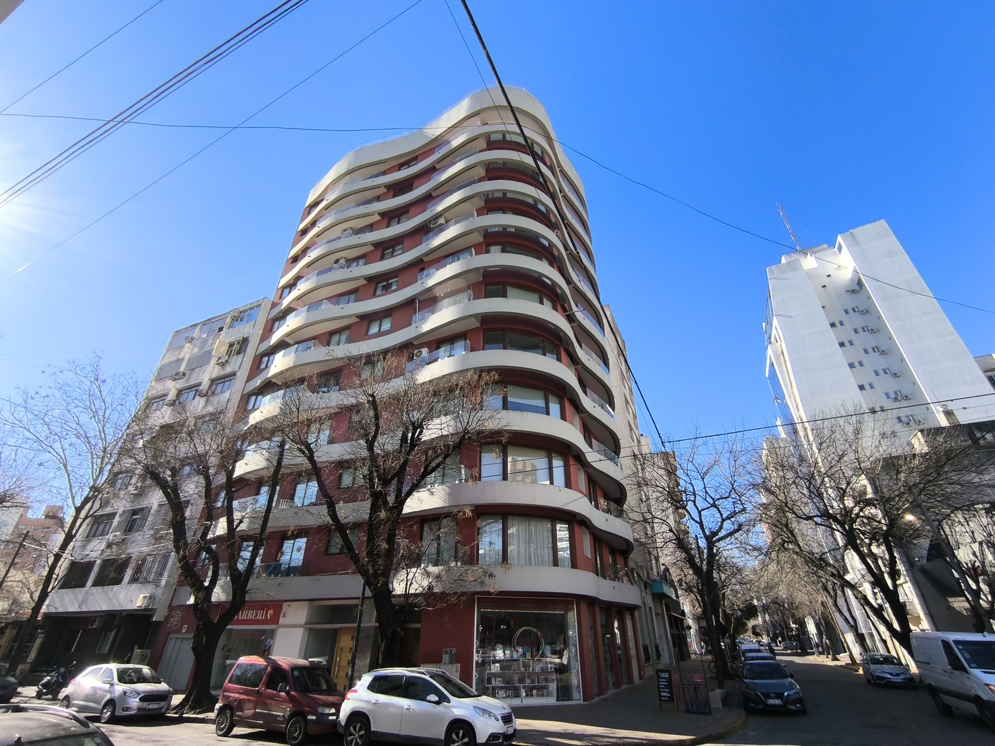 Departamento en Venta en La Plata