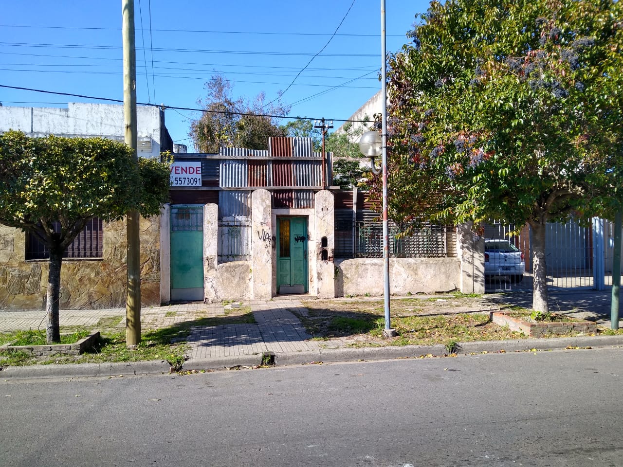 Terrenos y Lotes en Venta en La Plata