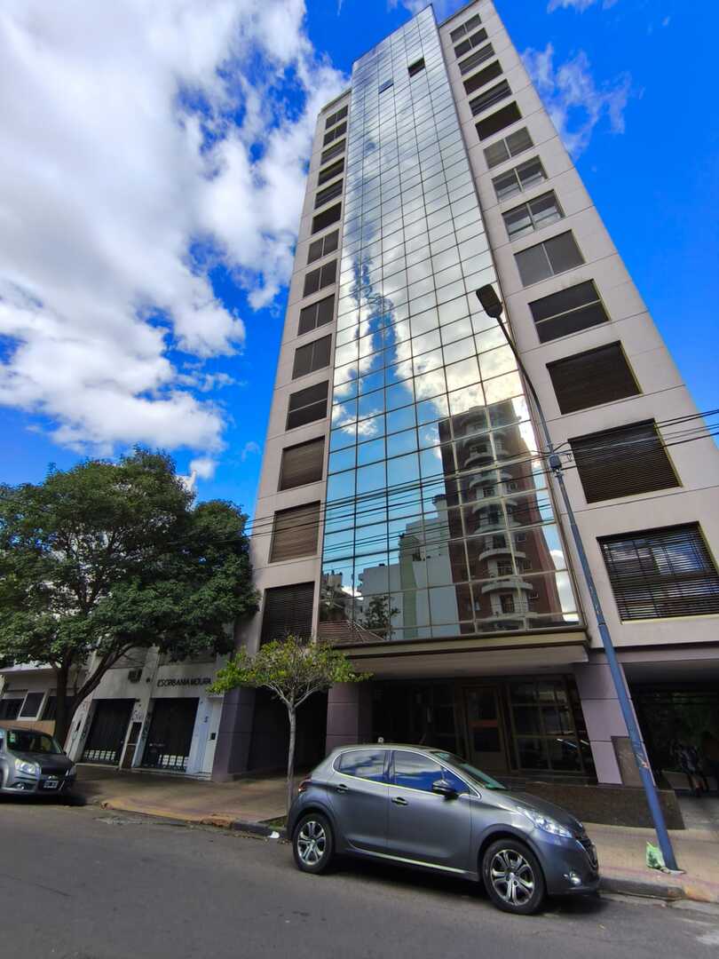 Departamento en Venta en La Plata