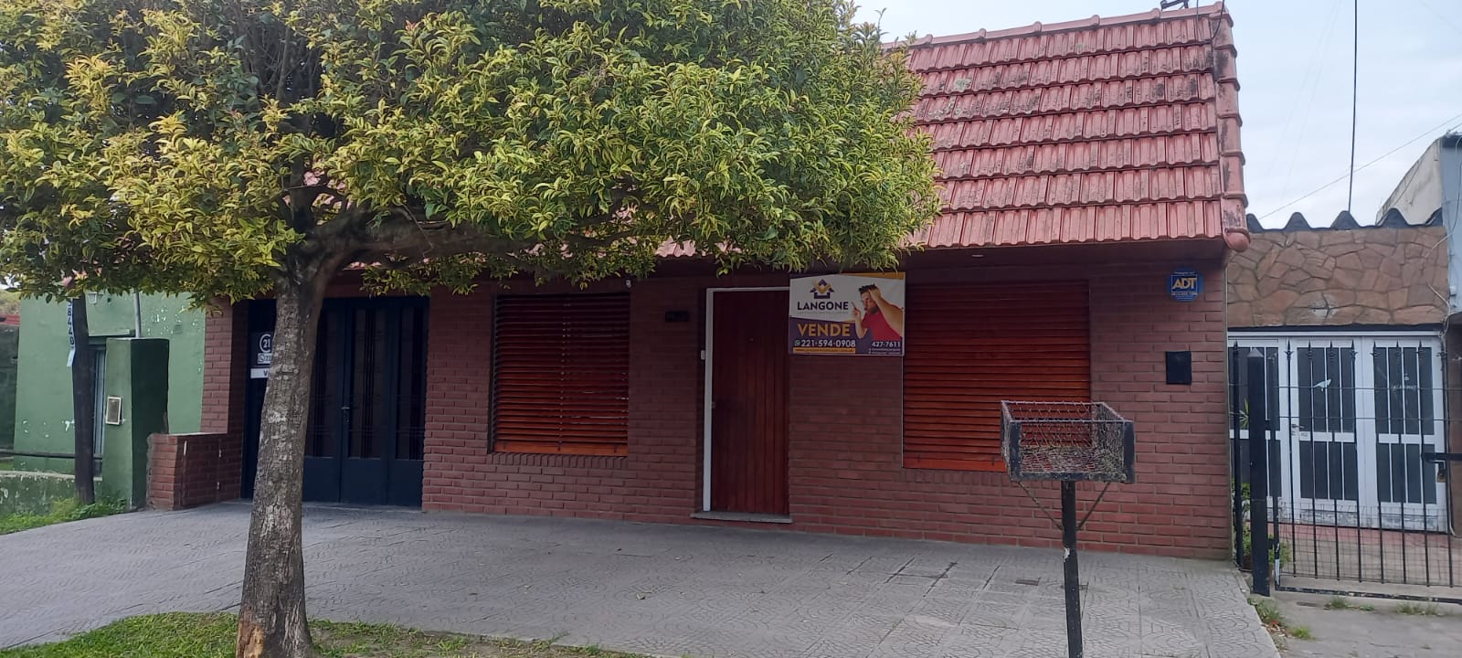 Casa en Venta en La Plata