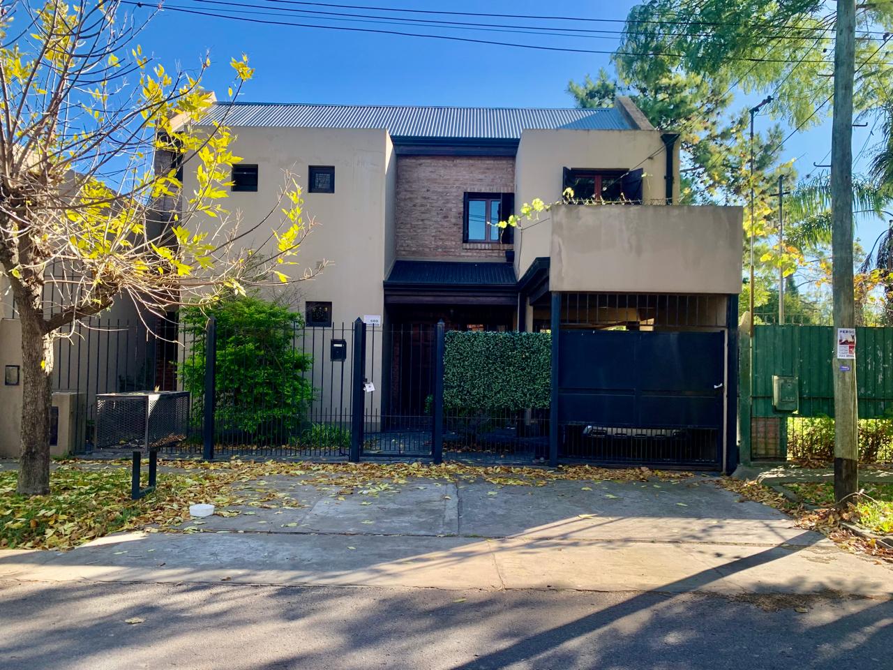 Casa en Venta en City Bell