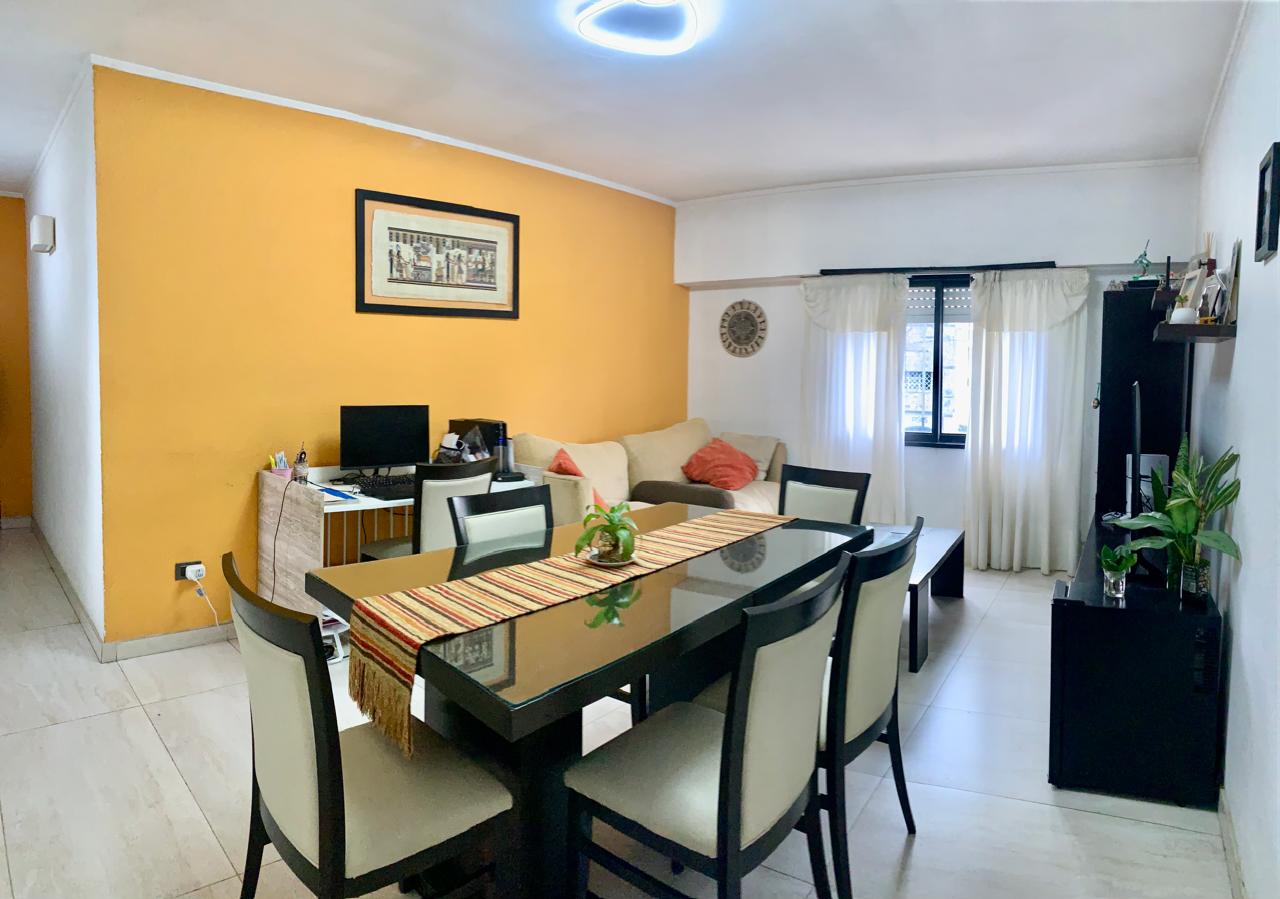 Departamento en Venta en La Plata
