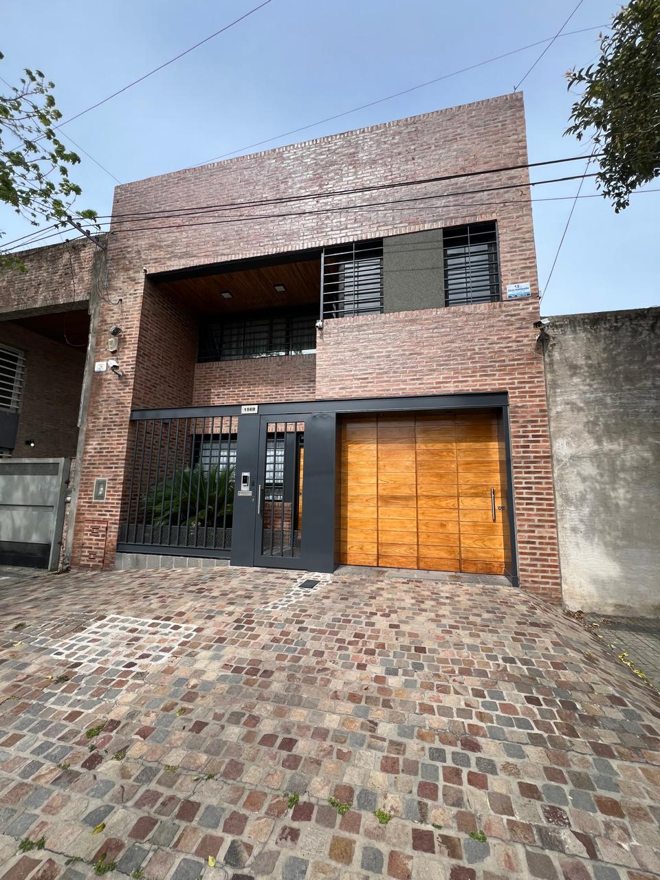 Casa en Venta en La Plata