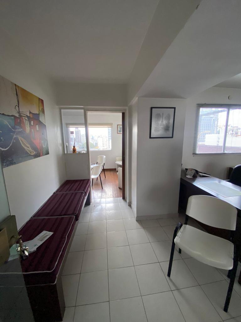 Oficina en Venta en La Plata
