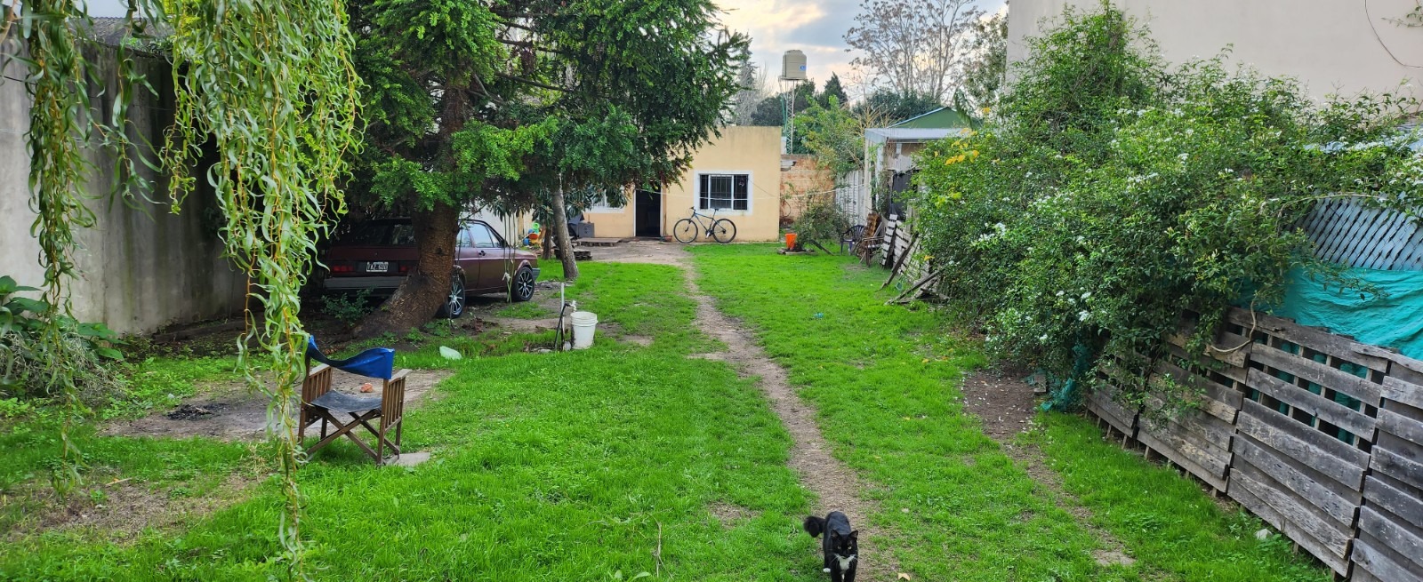 Terrenos y Lotes en Venta en Gonnet