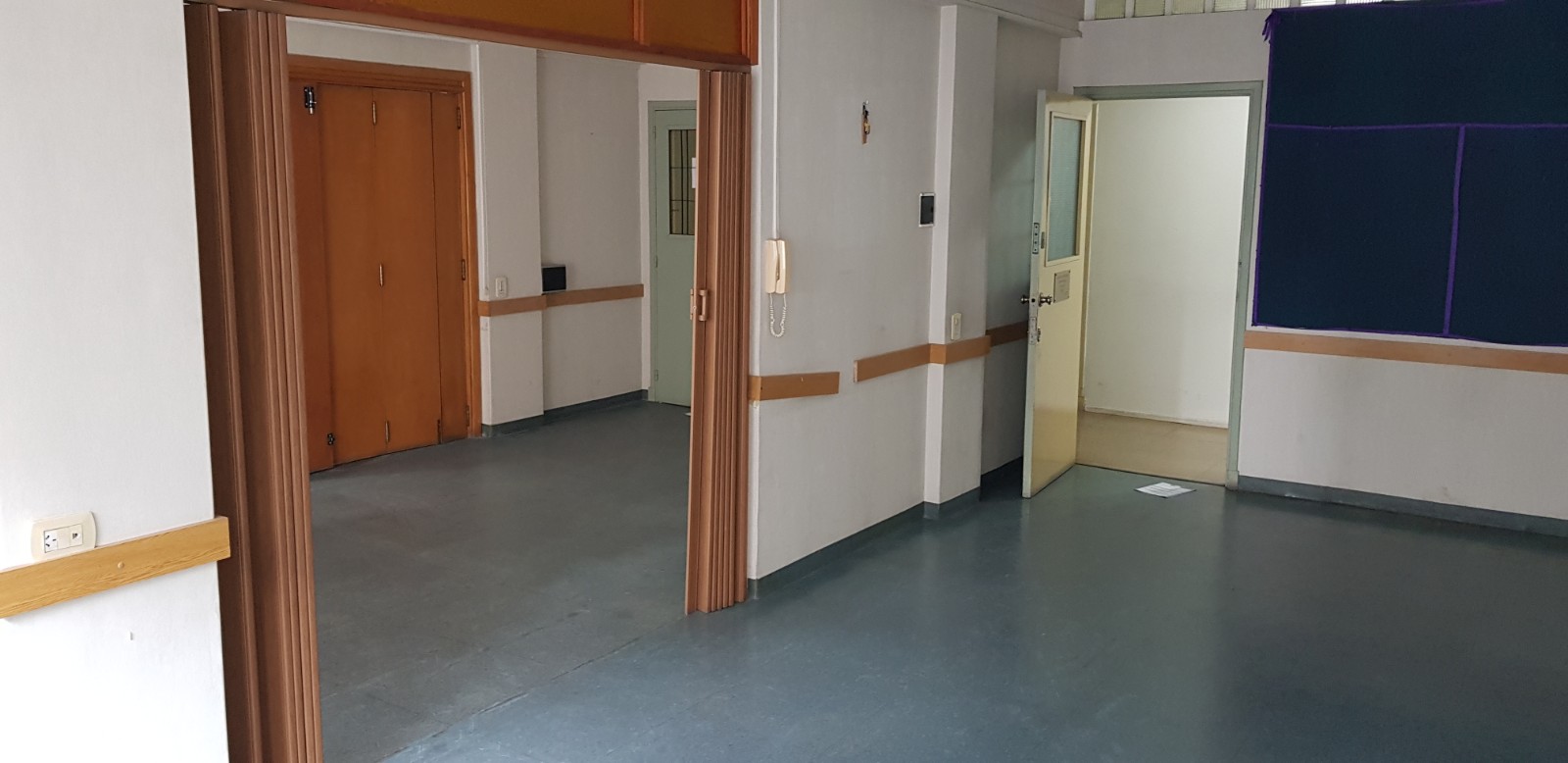 Oficina en Venta en La Plata