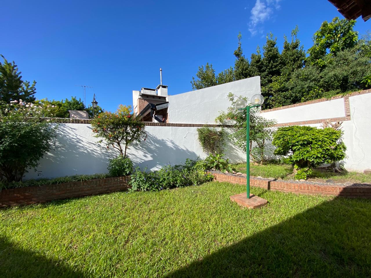 Casa en Venta en La Plata