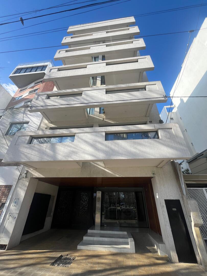 Departamento en Venta en La Plata