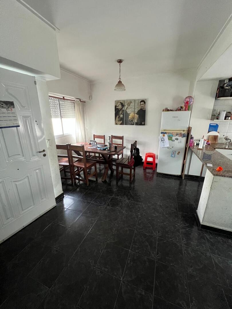 Departamento en Venta en La Plata