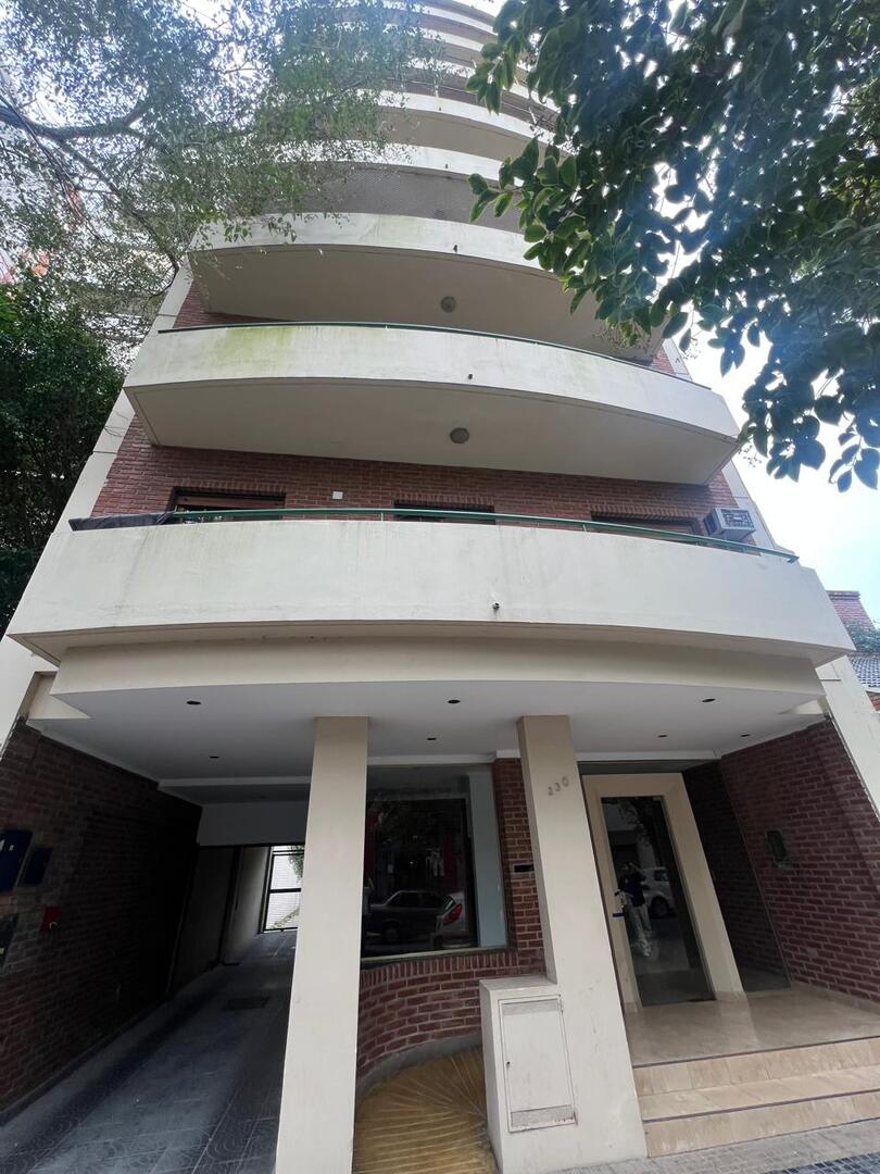 Departamento en Venta en La Plata