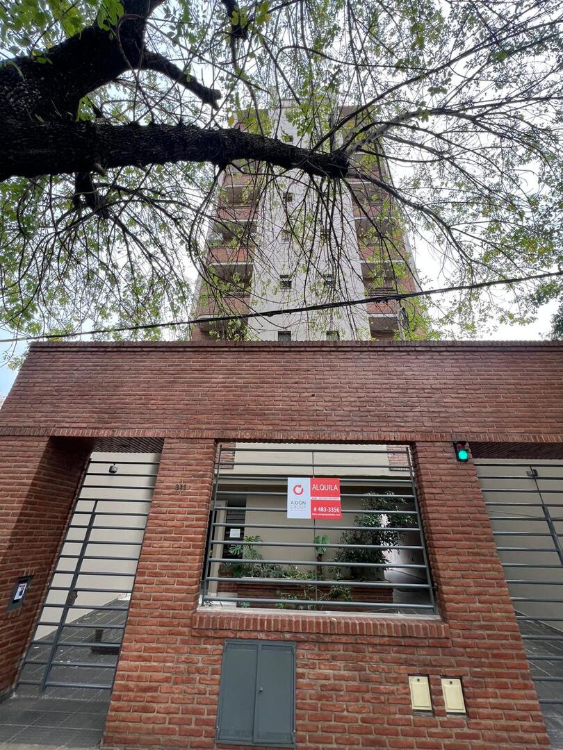 Departamento en Venta en La Plata